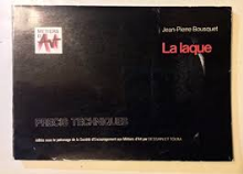 La laque